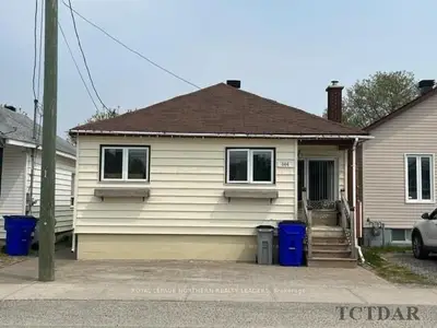 344 Cedar Street S, Timmins, On P4n 2h5