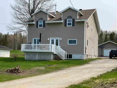 742381 Dawson Point Road, Timiskaming, On P0j 1p0
