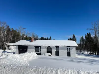 1022 Wings Road, Iroquois Falls, On P0k 1g0