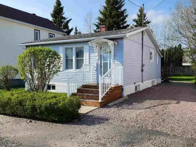 116 Taylor Avenue, Kirkland Lake, On P2n 2l9