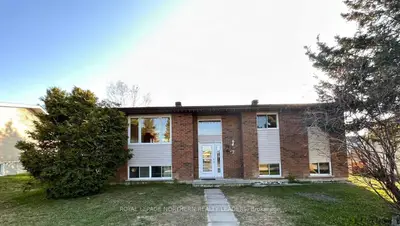 7 Eighteenth Avenue, Cochrane, On P0l 1c0