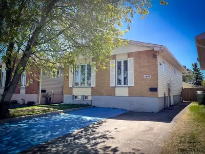 1279 Gatineau Boulevard, Timmins, On P4r 1e4