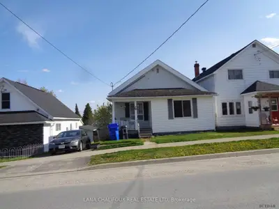 31 Taylor Avenue, Kirkland Lake, On P2n 2l2