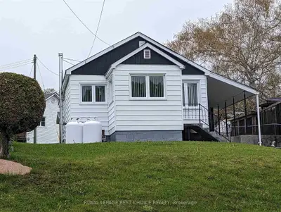 798005 West Cobalt Road, Timiskaming, On P0j 1c0