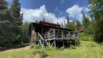 Lot 6 Indian Lake Road, Timmins, On P0l 2b0
