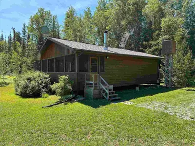Lt 2 Indian Lake Road, Timmins, On P0l 2b0
