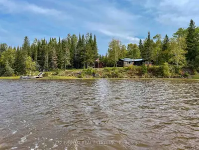 L11c4 Carr Township, Black River Matheson, On P0k 1n0