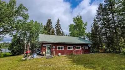 1142 Aubry Road, Iroquois Falls, On P0n 1e0