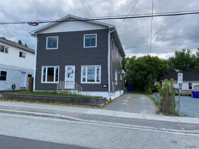 177 Wilson Avenue, Timmins, On P4n 2t2