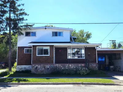 13 Allen Avenue, Kirkland Lake, On P2n 2b7