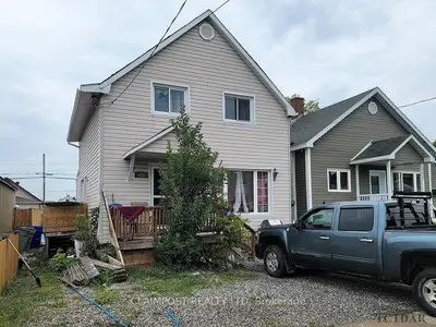 437 Tamarack Street, Timmins, On P4n 6r7