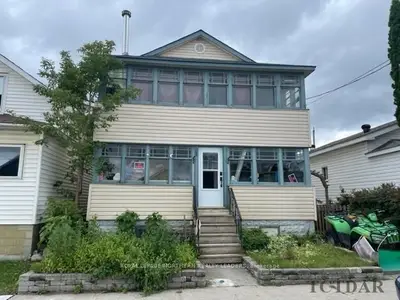 108 Dwyer Avenue, Timmins, On P0n 1c0
