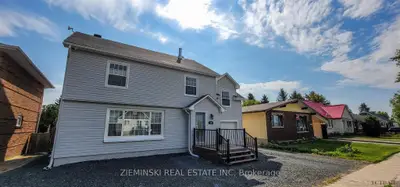 940 Victoria Road, Iroquois Falls, On P0k 1g0