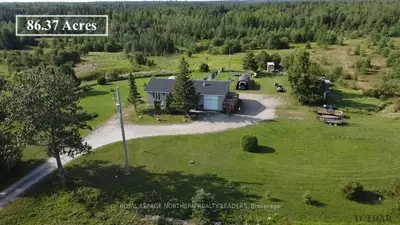194 Highway 11, Kapuskasing, On P0l 1g0