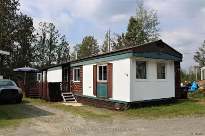 #19 150 Burnside Drive, Kirkland Lake, On P2n 3n9