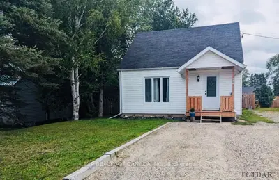 192 14th Avenue, Cochrane, On P0l 1c0