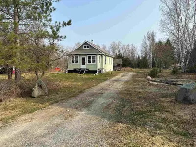 Pcl 7547 Bourkes Road, Black River Matheson, On P0k 1r0