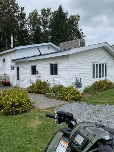 1101 Dalton Road, Timmins, On P4n 7c2