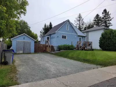 536 Pine Street N, Timmins, On P4n 6m1