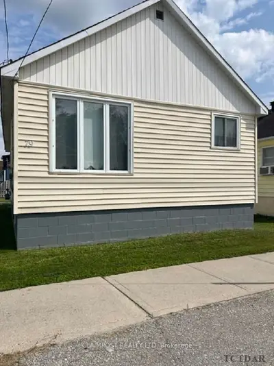 79 Moore Street, Timmins, On P0n 1h0