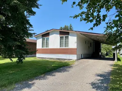 12 Elm Street, Iroquois Falls, On P0k 1e0