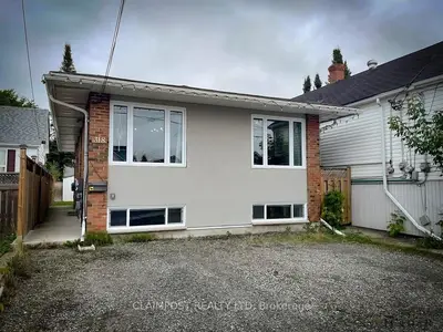 318 Birch Street N, Timmins, On P4n 6s5