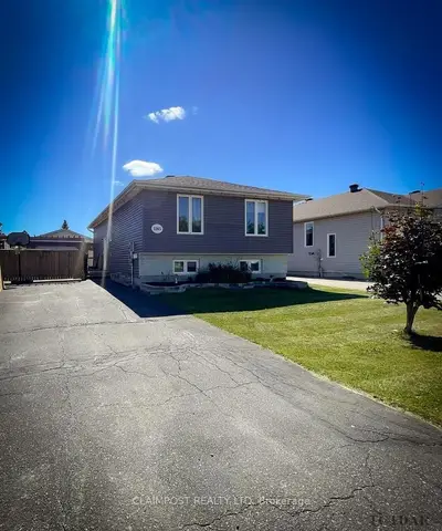 1145 Park Avenue, Timmins, On P4r 1m3