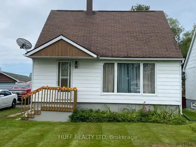13 Twenty-ninth Street, Kirkland Lake, On P0k 1x0