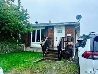 17 Graham Lane, Timmins, On P4n 7z5