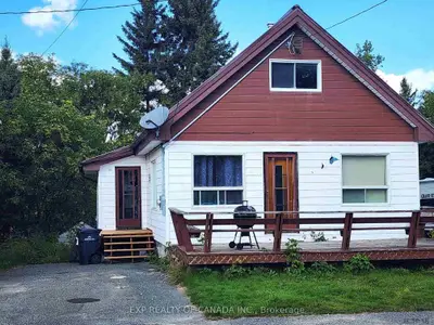 40 Conroy Avenue, Kirkland Lake, On P0k 1t0