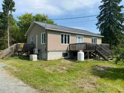 782149 Ball's Road E, Timiskaming, On P0j 1p0