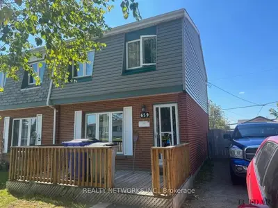 659 College Street, Timmins, On P4n 5j7