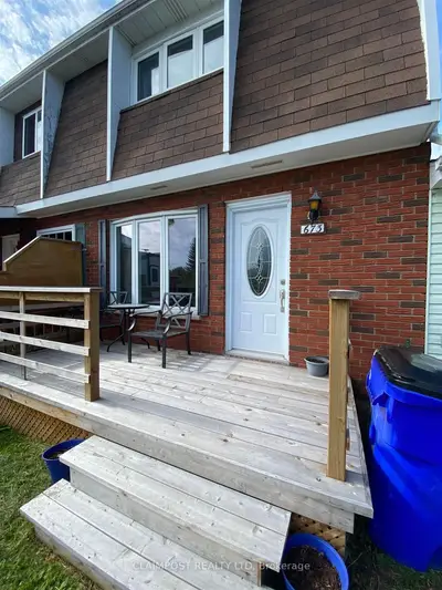 673 Emilie Street, Timmins, On P4n 5k2