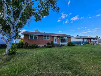 610 Reynolds Street, Iroquois Falls, On P0k 1e0