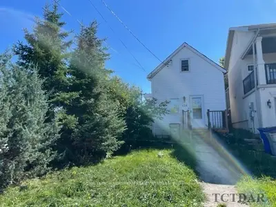 419 James Street, Timmins, On P4n 5t1