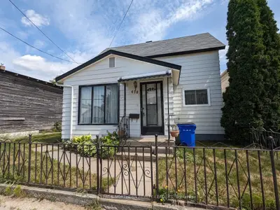 478 Pine Street S, Timmins, On P4n 2l6