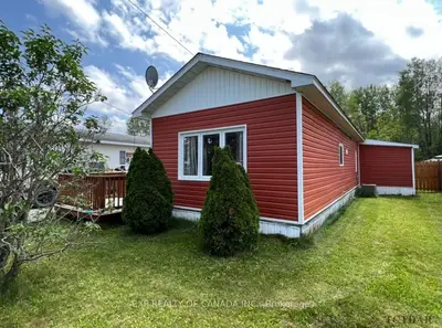 14 Notre Dame Place, Timmins, On P4n 8r8