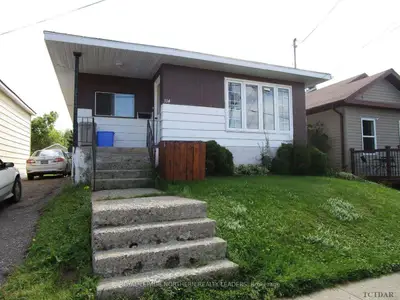 114 Fourth Avenue, Timmins, On P0n 1g0