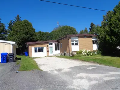 34 Harding Avenue, Kirkland Lake, On P2n 1b5