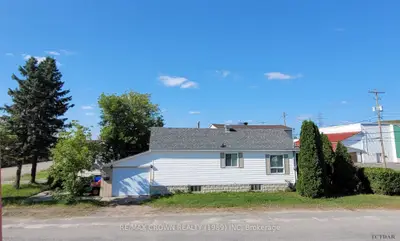 361 Railway Street, Timmins, On P4n 2p4