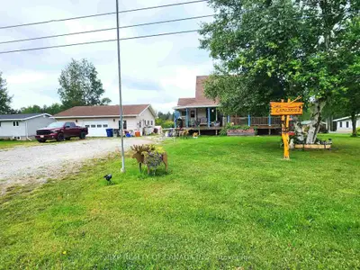 842 Junction Road, Smooth Rock Falls, On P0l 2b0