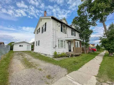 186 Church Street, Iroquois Falls, On P0k 1g0
