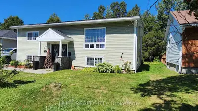 4 Harding Avenue, Kirkland Lake, On P2n 1b4