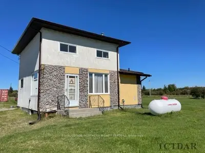 90 Kraft Creek Road, Timmins, On P4n 7c3