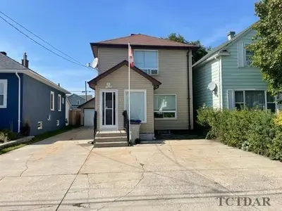 313 Toke Street, Timmins, On P4n 6v4