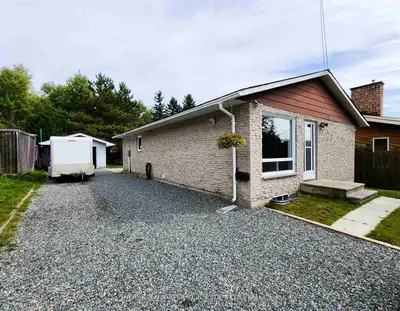 6 Atkins Avenue, Kirkland Lake, On P2n 3n5