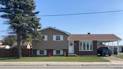 82 Shirley Street N, Timmins, On P4r 1b9