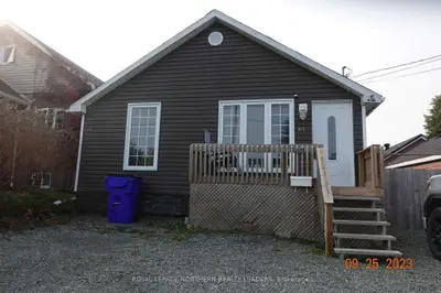 67 Carlin, Timmins, On P4n 4k8