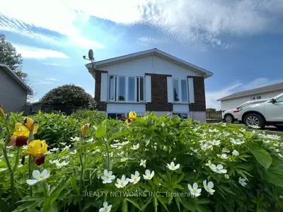 224 Timcor Crescent, Timmins, On P4r 1c7