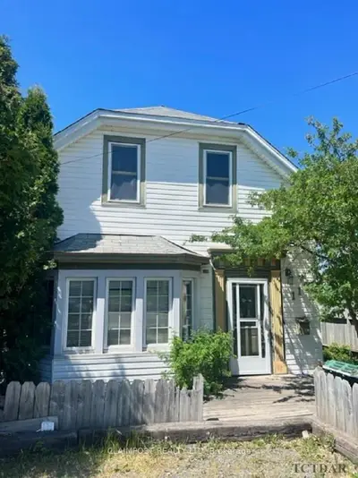 119 Maple Street S, Timmins, On P4n 1y8